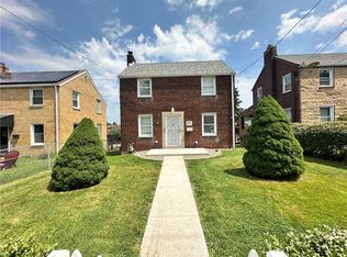 4433 Stanton Ave, Pittsburgh, PA