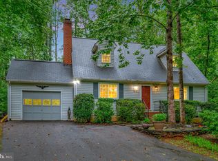 215 Mount Pleasant Dr, Locust Grove, VA 22508