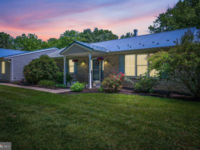 1433 Knopp Rd, Jarrettsville, MD, 21084