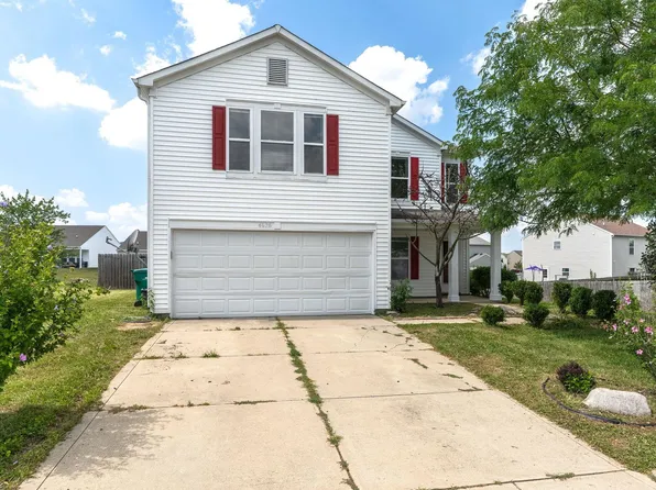 4626 Peebleshire Ln, Lafayette, IN 47909