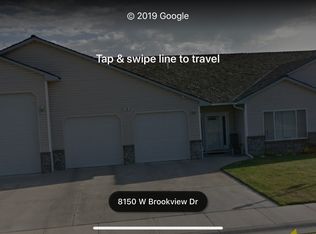8150 W Brookview Dr, Boise, ID 83709