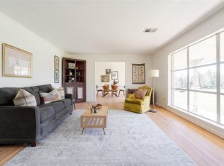 3301 Norcrest Dr, Oklahoma City, OK 73121