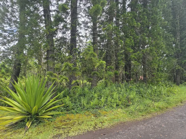 16-315 Keaulani St Lot 26, Kurtistown, HI 96760