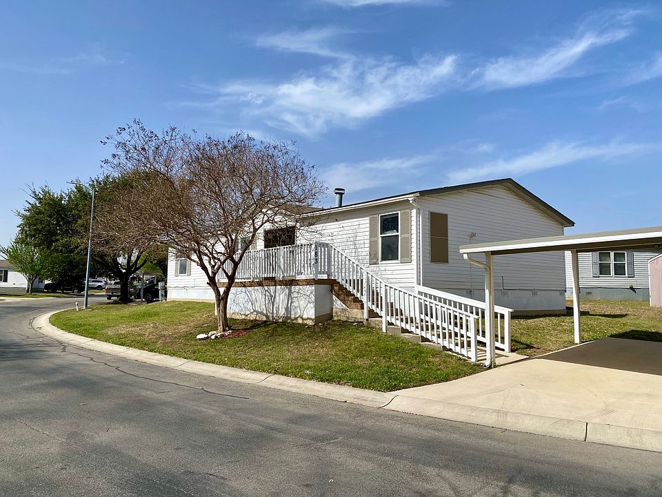 2nd image of 7460 Kitty Hawk Road Site #183