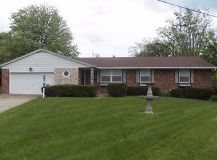 5301 Sultana Dr, Cincinnati, OH 45238