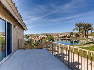 3524 E Ashurst Dr, Phoenix, AZ 85048