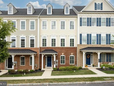 223 Patriots Path, Malvern, PA, 19355