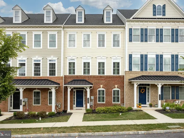 223 Patriots Path, Malvern, PA 19355