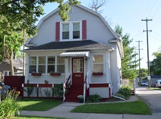 609 Howard St, Green Bay, WI 54303