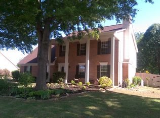 381 E White Rd, Collierville, TN 38017