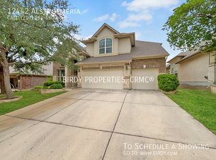 12442 Alstroemeria, San Antonio, TX 78253