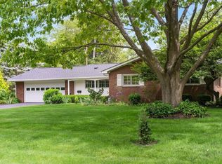 2110 Lytham Rd, Columbus, OH 43220