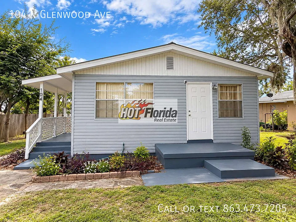 104 N Glenwood Ave