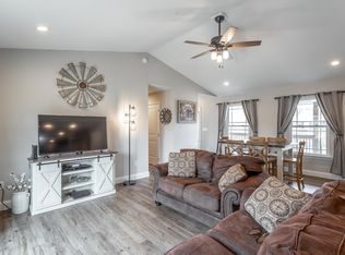 325 Giles Dr, Dayton, TN 37321