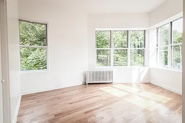 Rented by BLU Real Estate