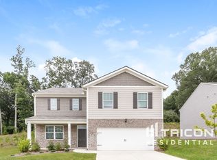 249 Creekview Way, Dallas, GA 30132
