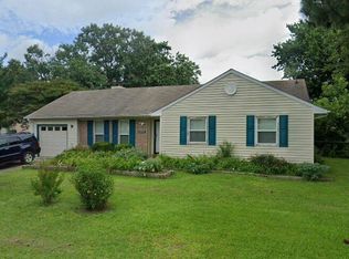 3337 Kinsington Dr, Chesapeake, VA 23321