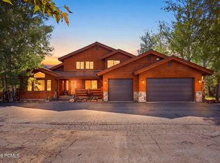 8880 Meadowview Rd, Park City, UT 84098