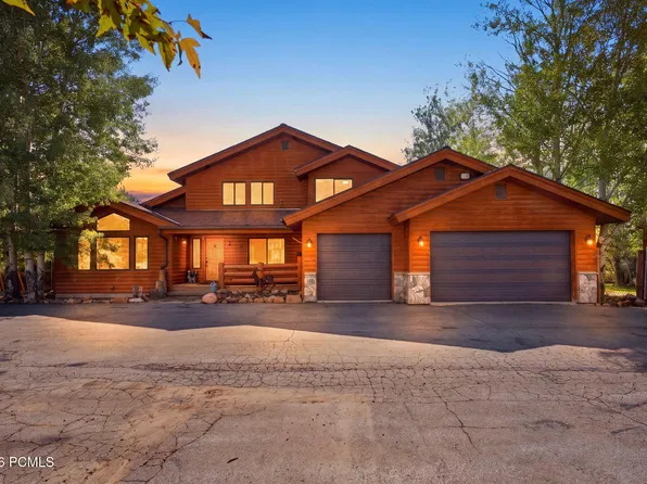 8880 Meadowview Rd, Park City, UT 84098