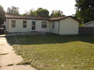 56529 Fountain Row, Elkhart, IN 46516
