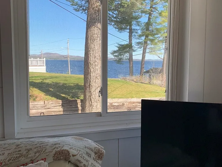 Window View