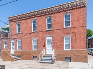 2654 S Mole St, Philadelphia, PA 19145