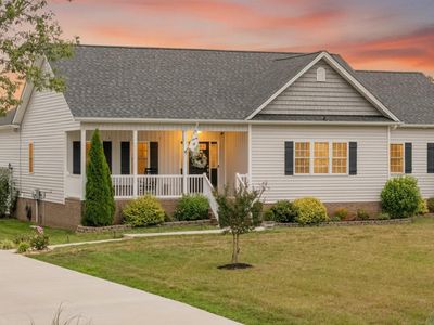 169 Laurel Ln, Concord, VA, 24538