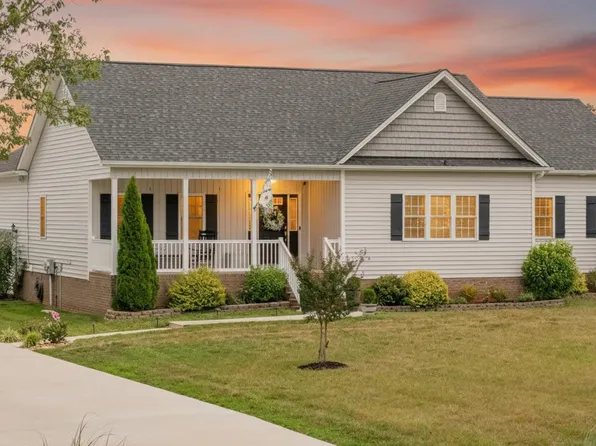 169 Laurel Ln, Concord, VA 24538