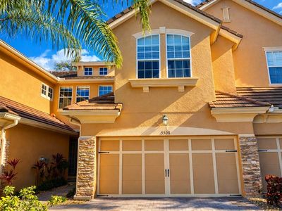 5508 Napa Dr, Sarasota, FL, 34243