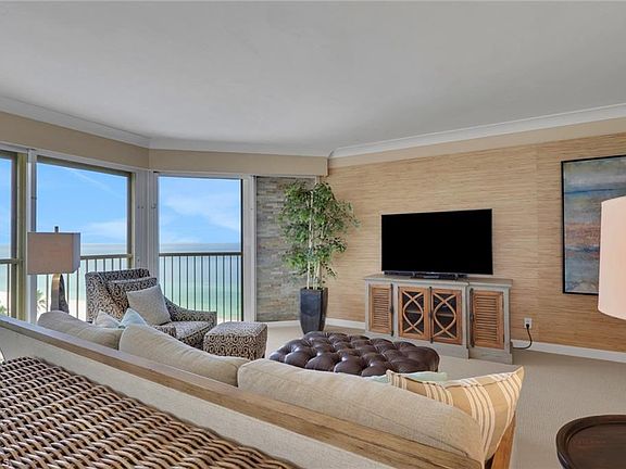 5th image of 4051 Gulf Shore BLVD N #1206