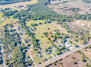 1384 S Reno Rd, Springtown, TX 76082