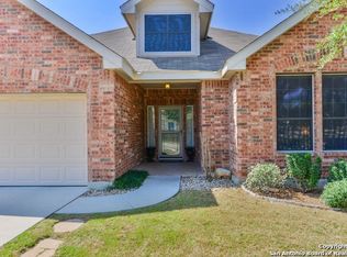 108 Dyess Cor, Cibolo, TX 78108