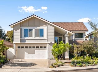34 Fortuna E, Irvine, CA 92620