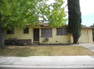 7419 Cosgrove Way, Sacramento, CA 95822
