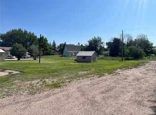 610 H Ave, Limon, CO 80828