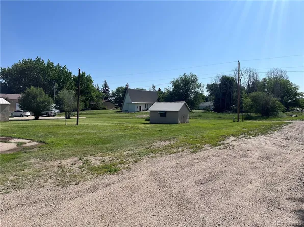 610 H Avenue, Limon, CO 80828