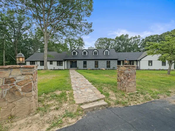 351 Mountain Top Ln, Cookeville, TN 38506