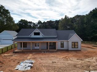 1260 Mount Carmel Rd, Gray Court, SC 29645