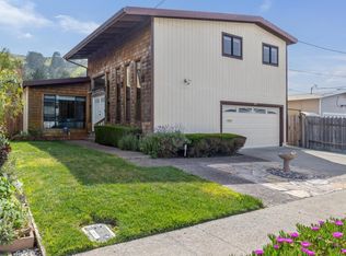 284 Greenway Dr, Pacifica, CA 94044