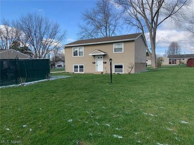 1431 Miles Ave SW, Canton, OH, 44710
