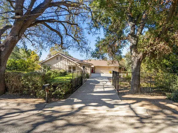 435 Gridley Rd, Ojai, CA 93023