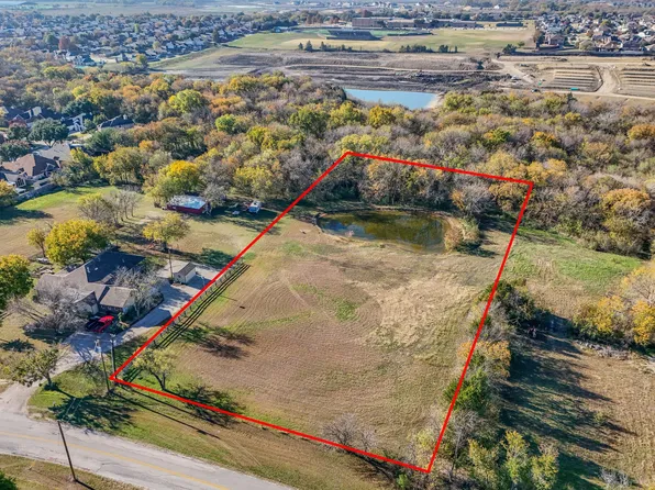 2320 Creek Crossing Rd, Mesquite, TX 75181