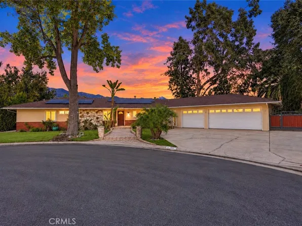 2785 Diana St, Pasadena, CA 91107