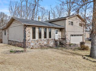 7 Custer Pl, Sherwood, AR 72120