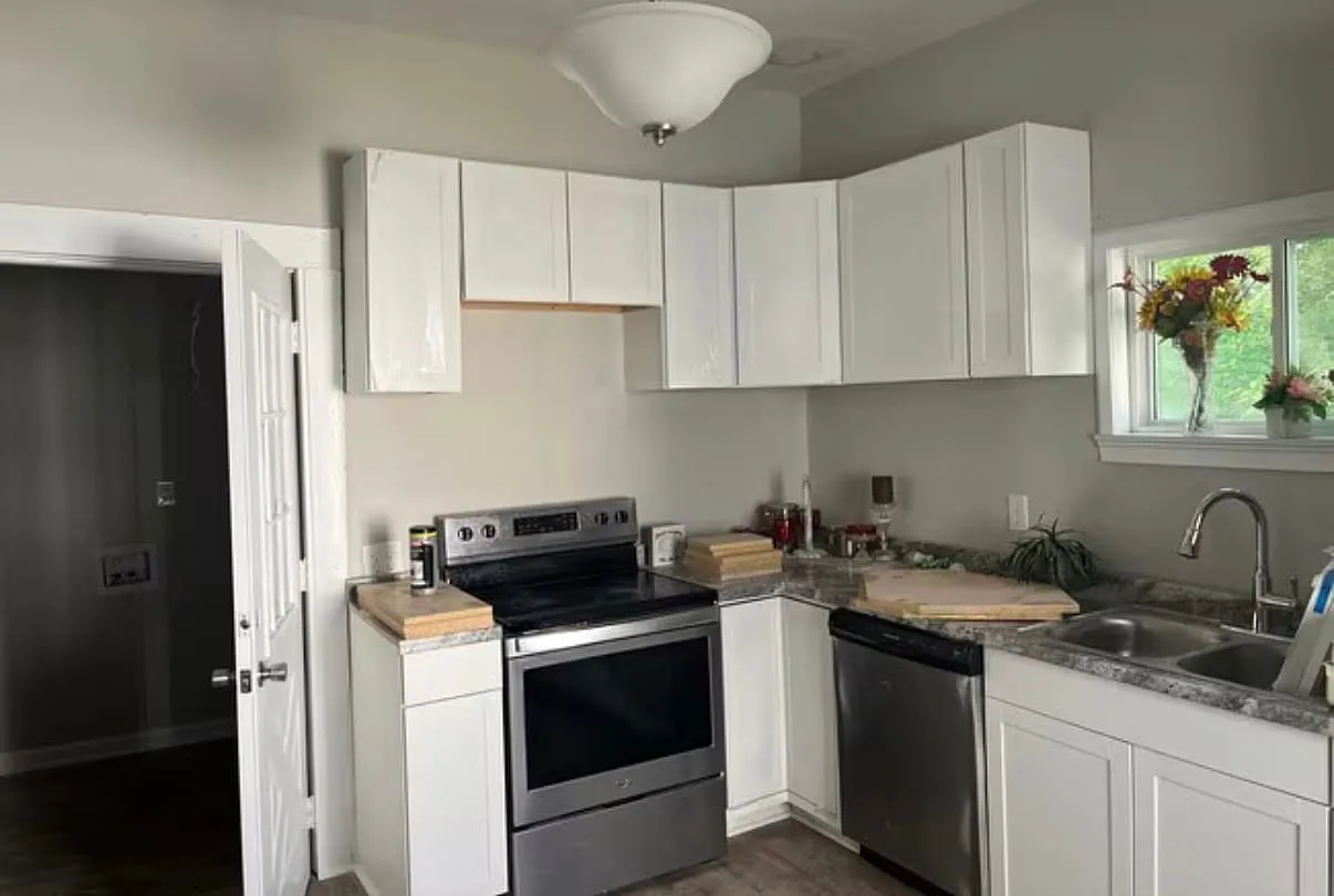222 Telfair Street - 1 — Photo 4