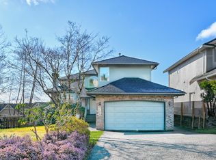 3108 Fisher Ct, Coquitlam, BC