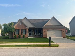 720 Pulling St, South Bend, IN 46614