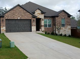 174 Loysoya St, Bastrop, TX 78602