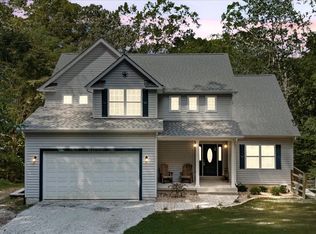 6434 Saint Pauls Rd, King George, VA 22485