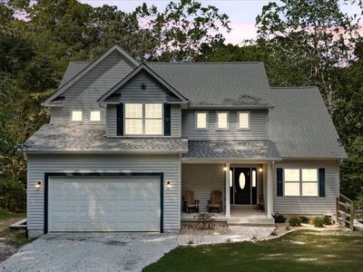 6434 Saint Pauls Rd, King George, VA, 22485